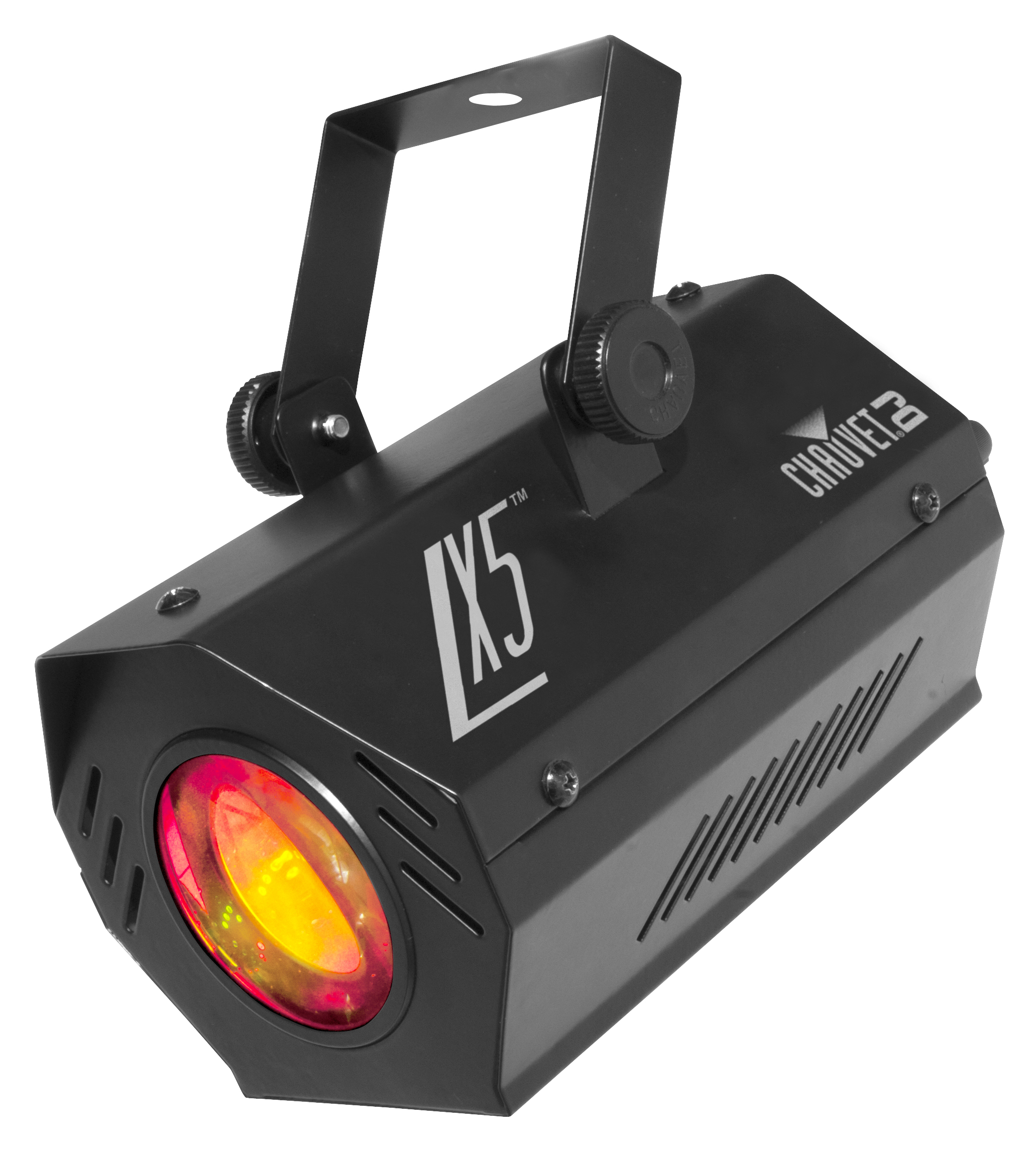 Chauvet LX5 LED FX Light-image